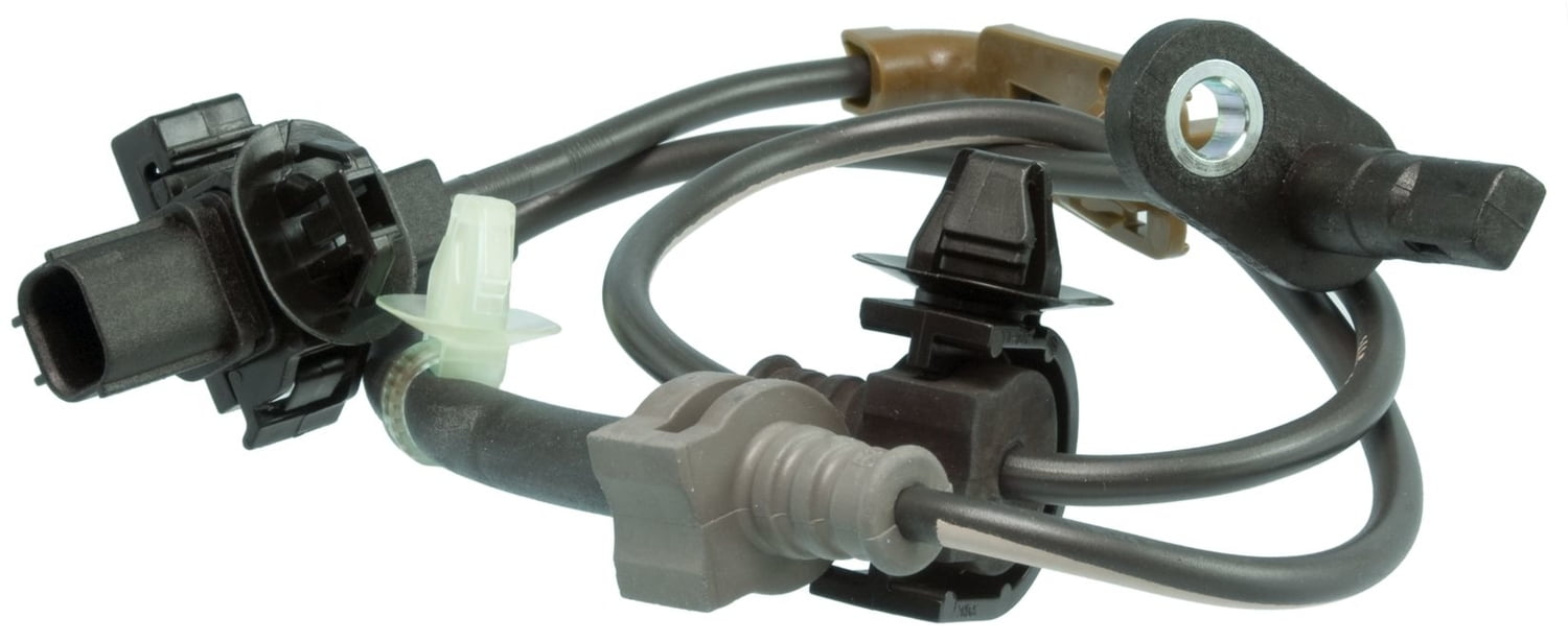 WVE 5S8525 ABS Wheel Speed Sensor