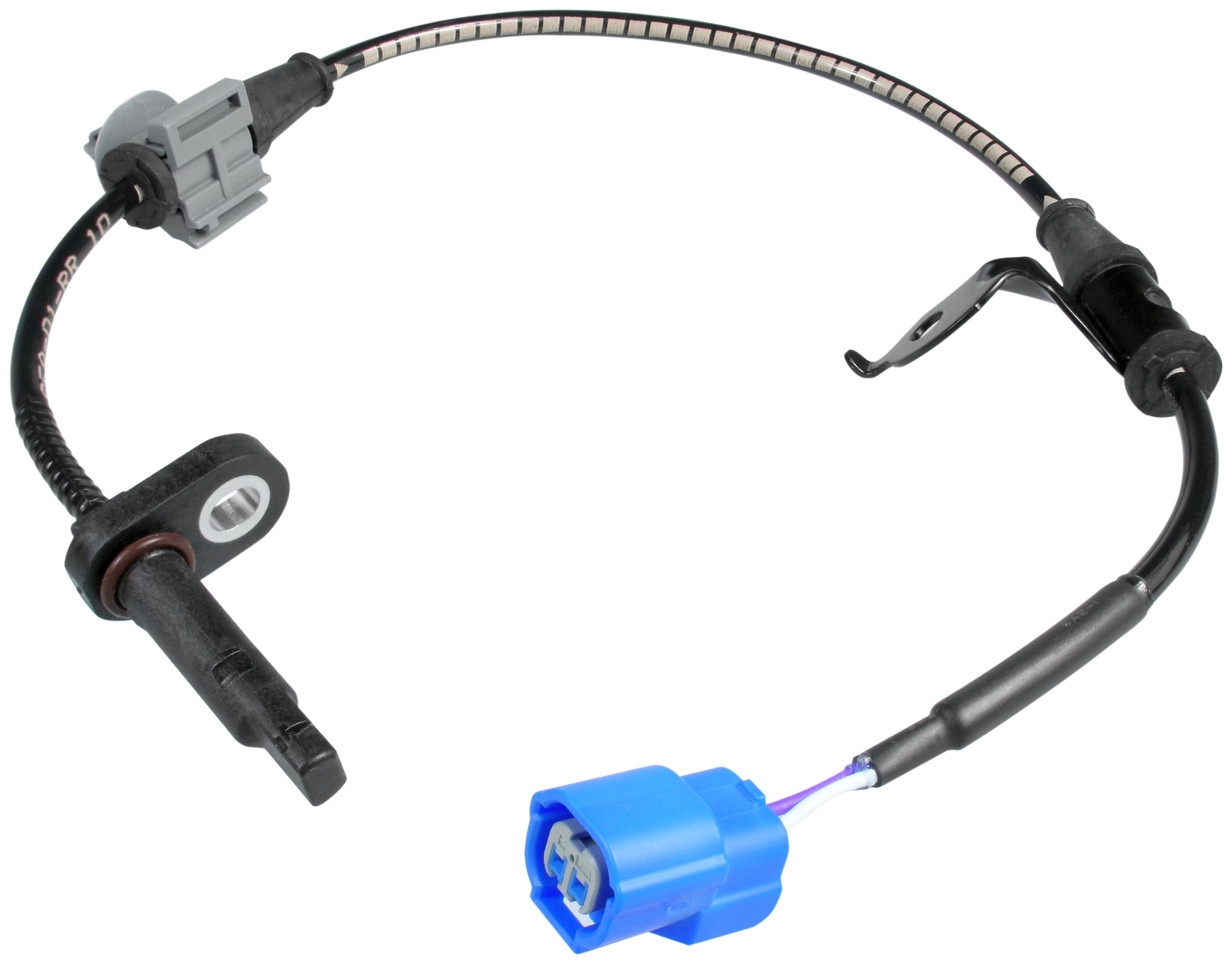 WVE 5S8560 ABS Wheel Speed Sensor