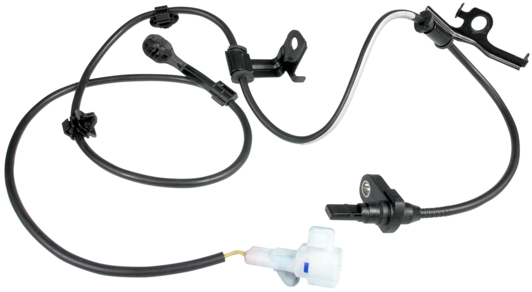 WVE 5S8702 ABS Wheel Speed Sensor