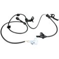 thumbnail image 1 of WVE 5S8702 ABS Wheel Speed Sensor, 1 of 1
