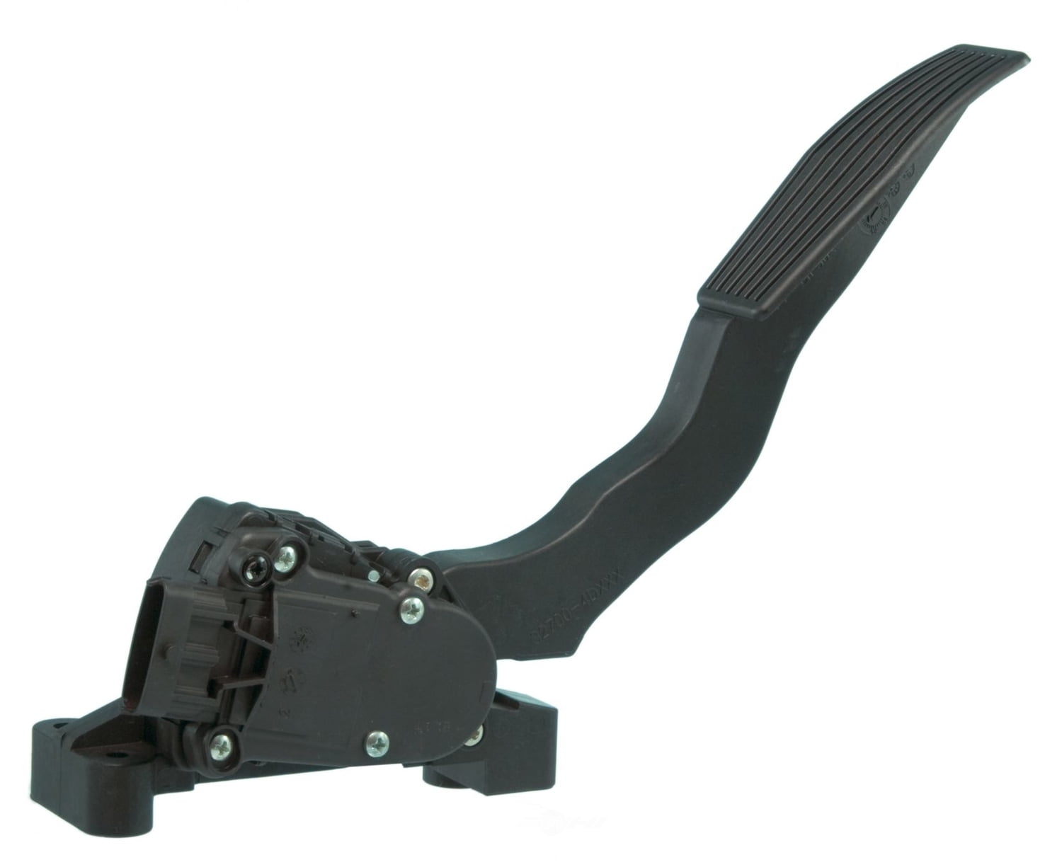 WVE 5S8771 Accelerator Pedal Sensor