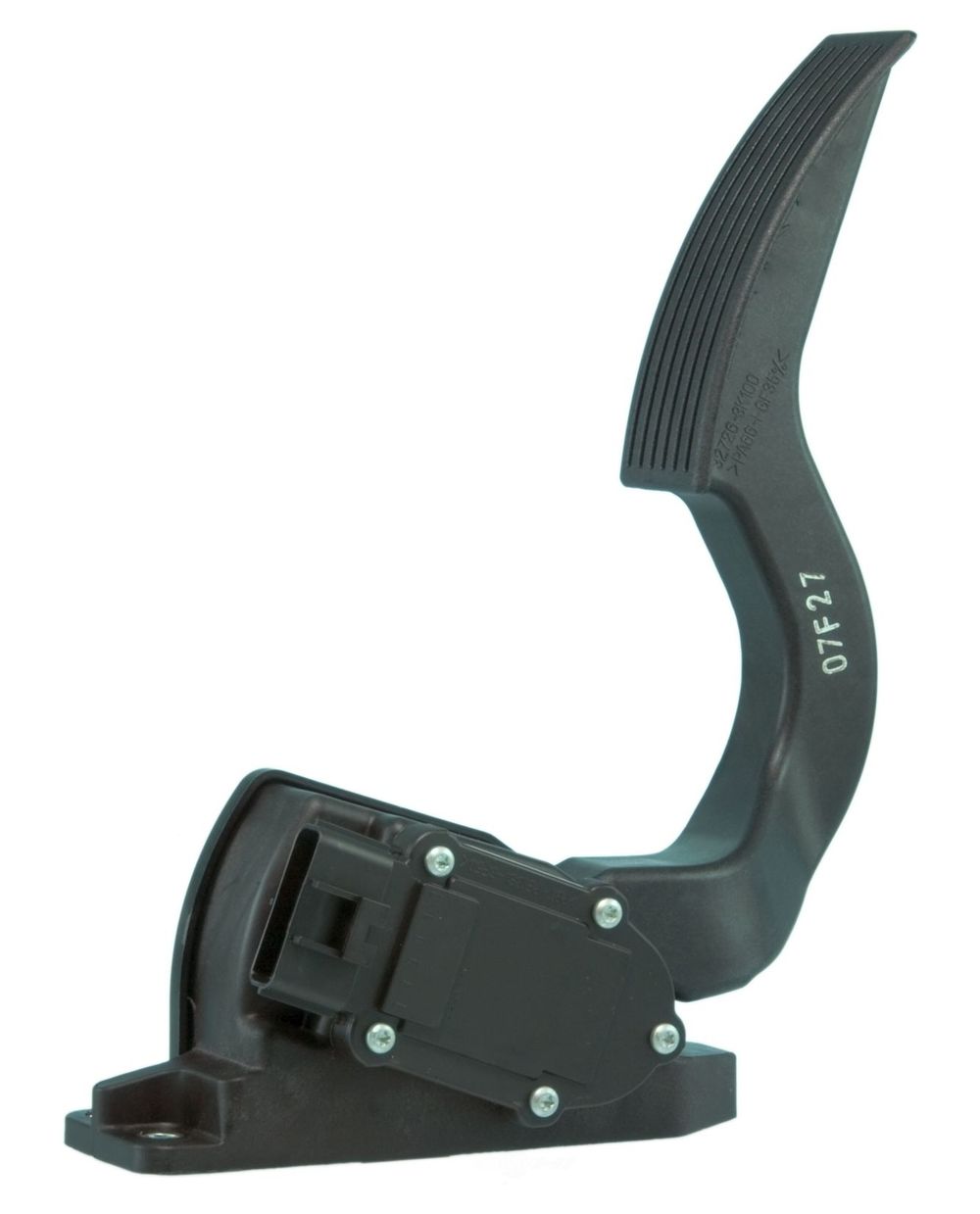 WVE 5S8774 Accelerator Pedal Sensor