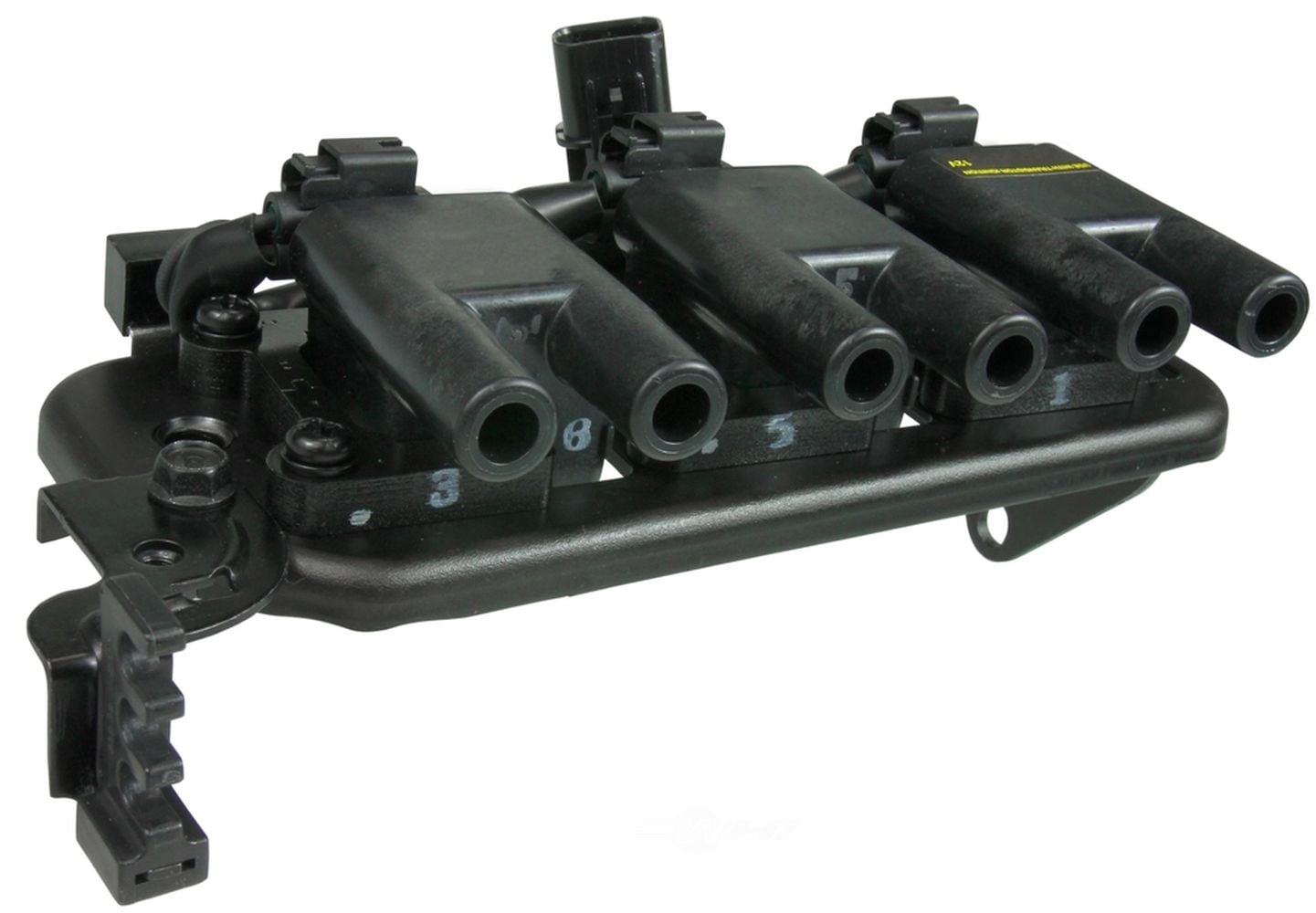 WVE 5c1501 Ignition Coil