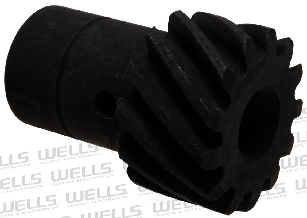 WVE 6D1025 Distributor Drive Gear