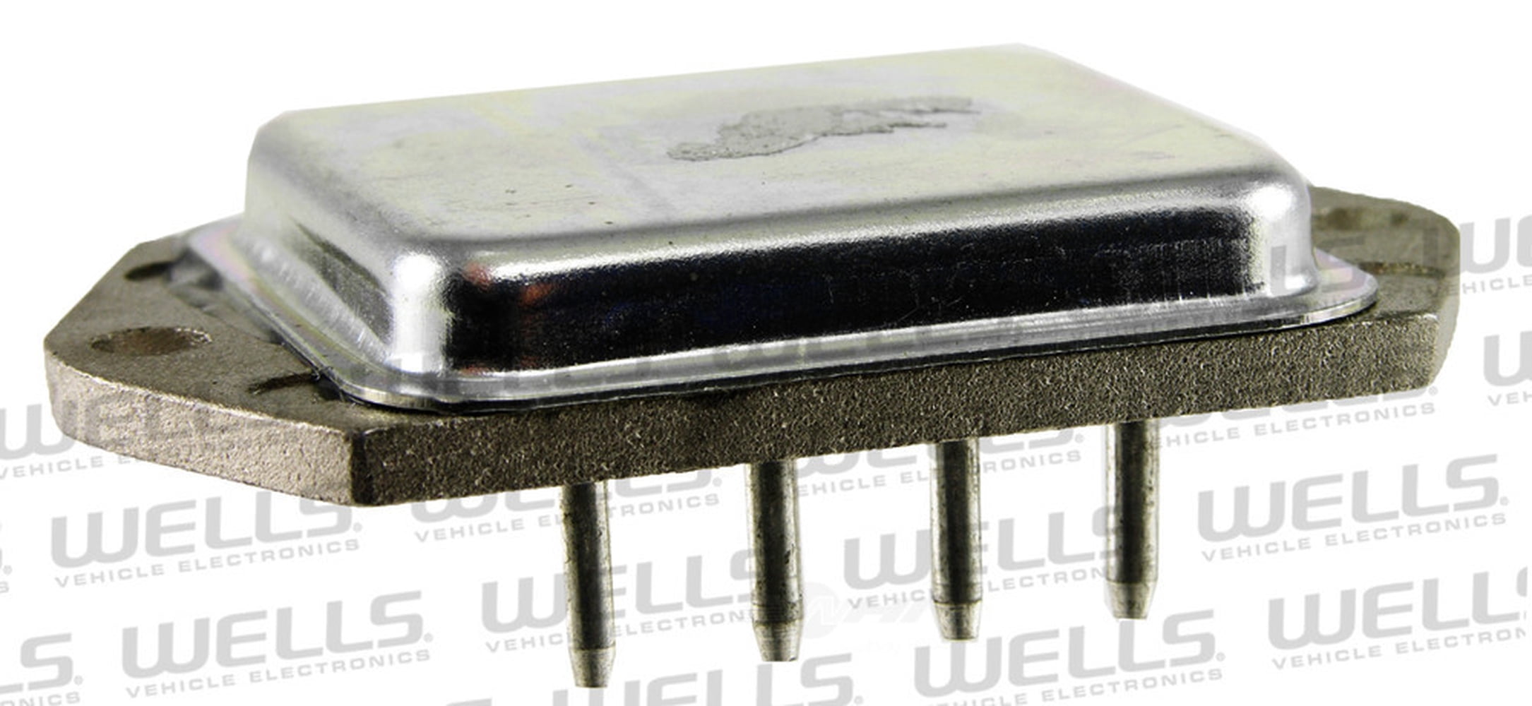 WVE 6H1000 Ignition Control Module