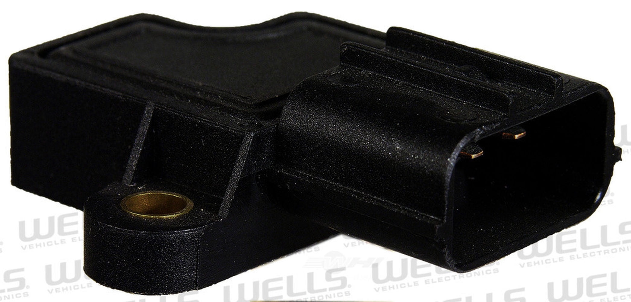 WVE 6H1082 Ignition Control Module