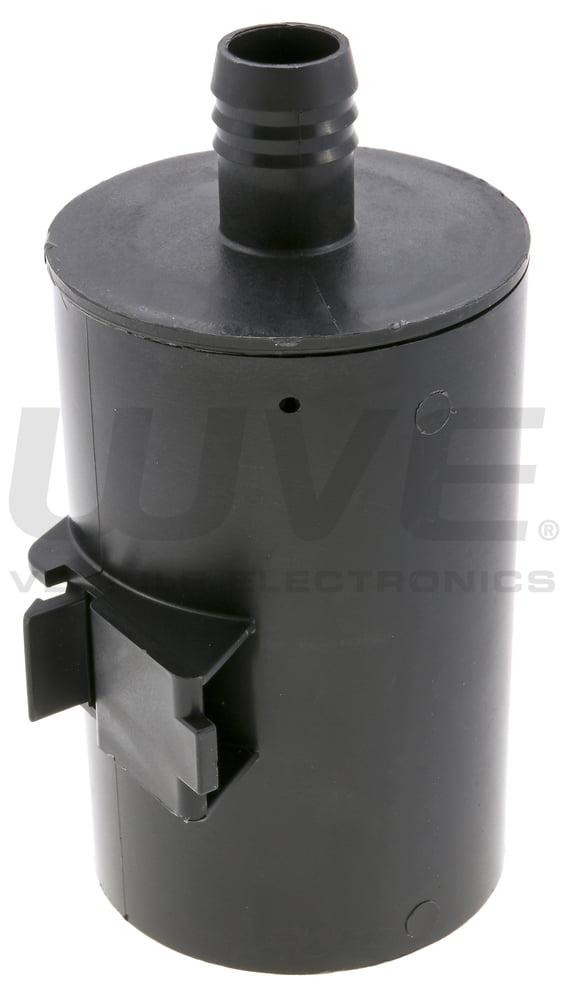 WVE 7F1038 Evaporative Emissions System Leak Detection Pump Filter