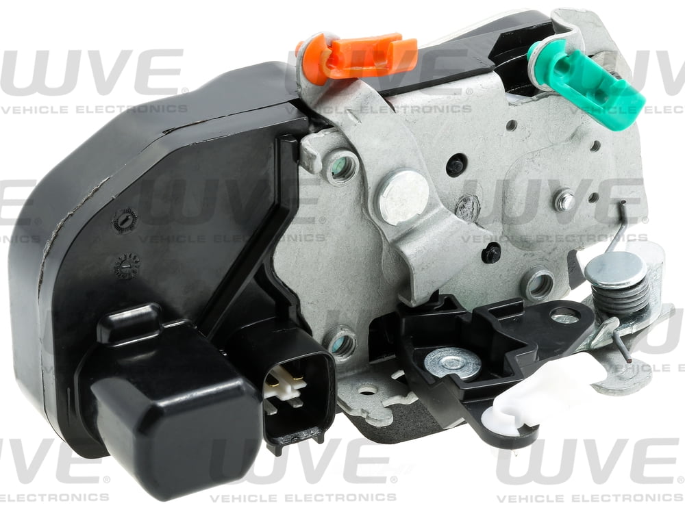 WVE 8D1635 Door Lock Actuator