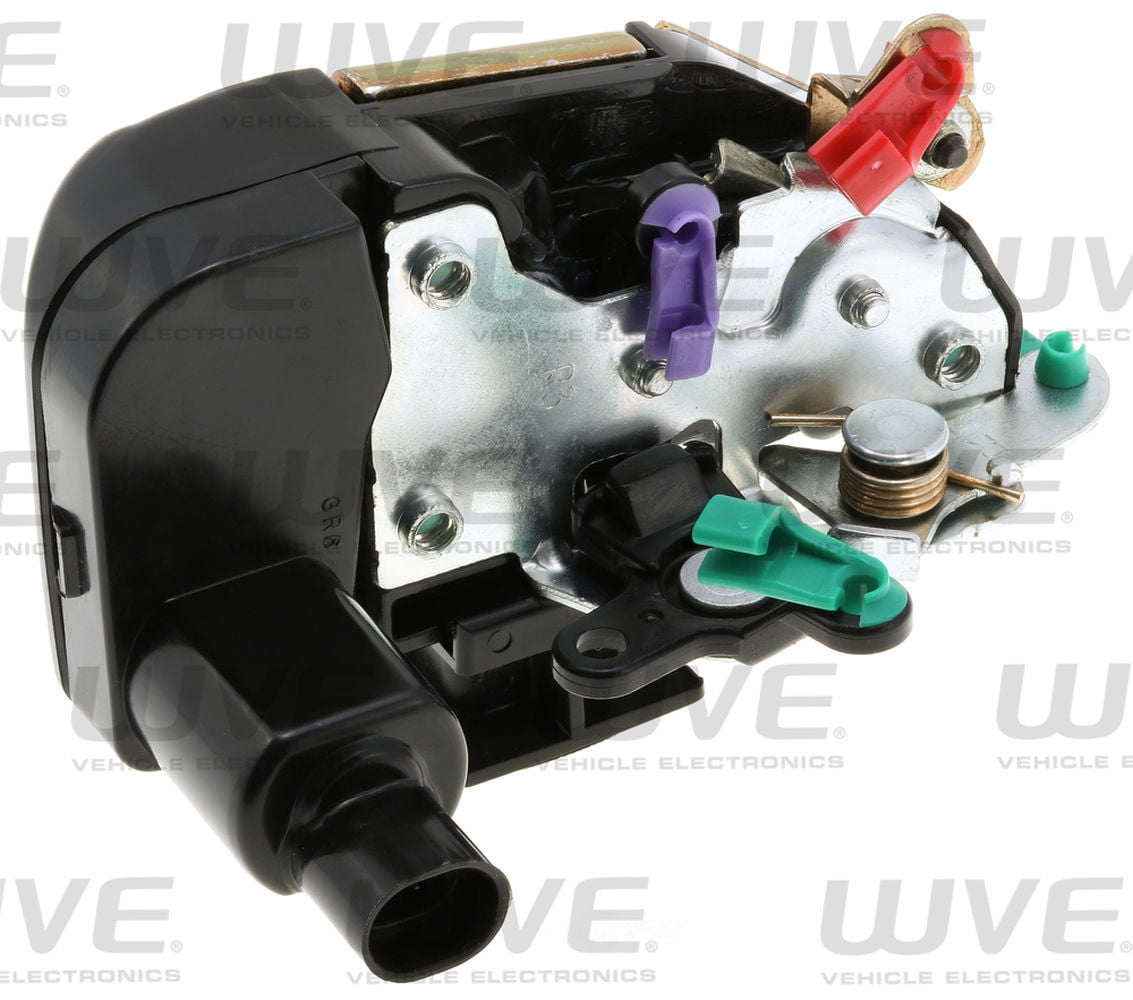 WVE 8D1641 Door Lock Actuator