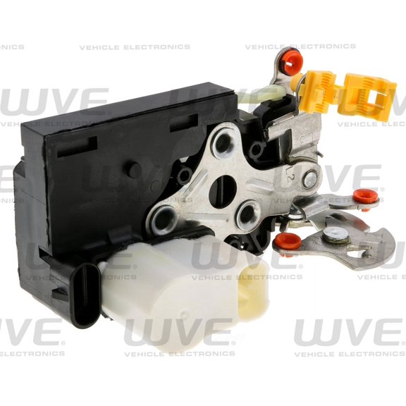 WVE 8D1761 Door Lock Actuator