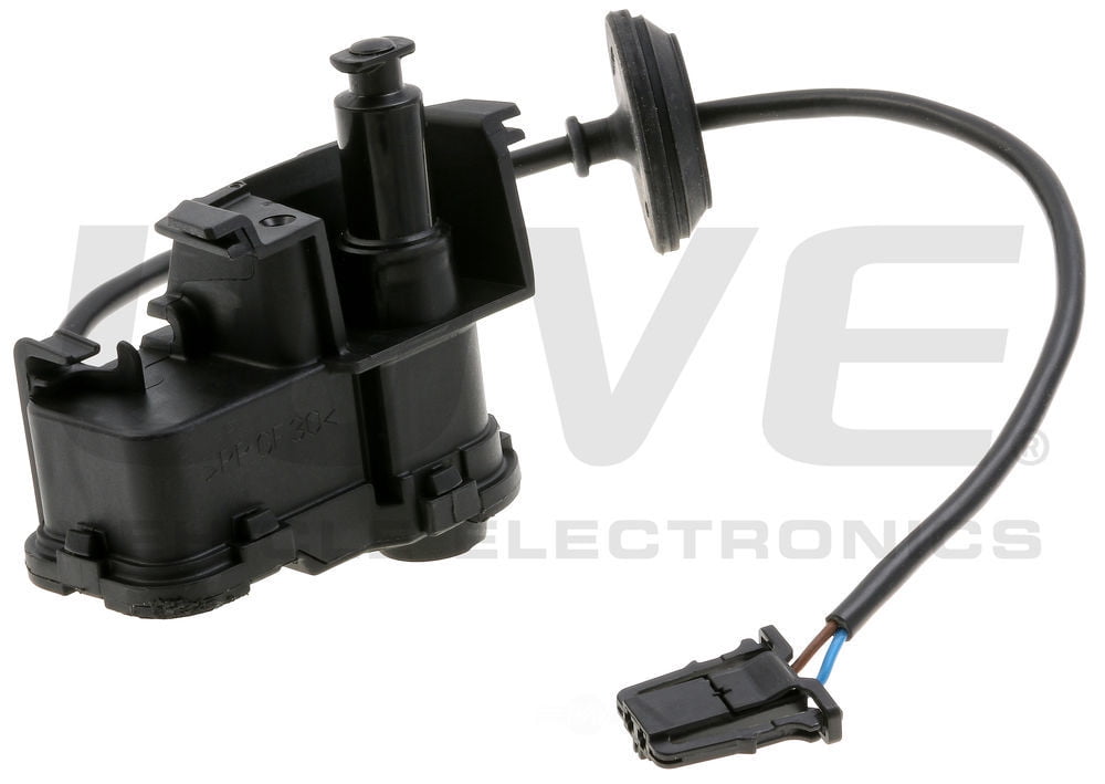 WVE 8D1798 Door Lock Actuator