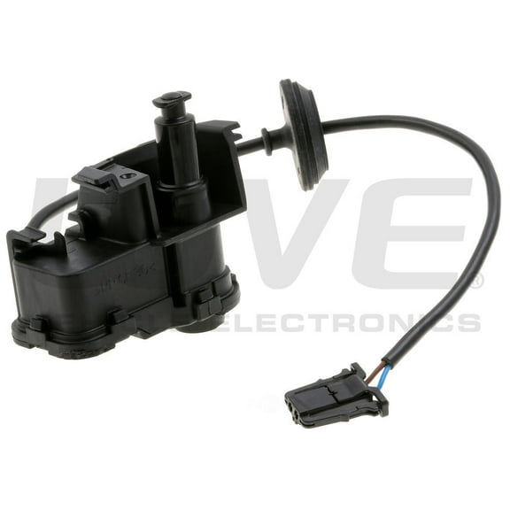 WVE 8D1798 Door Lock Actuator