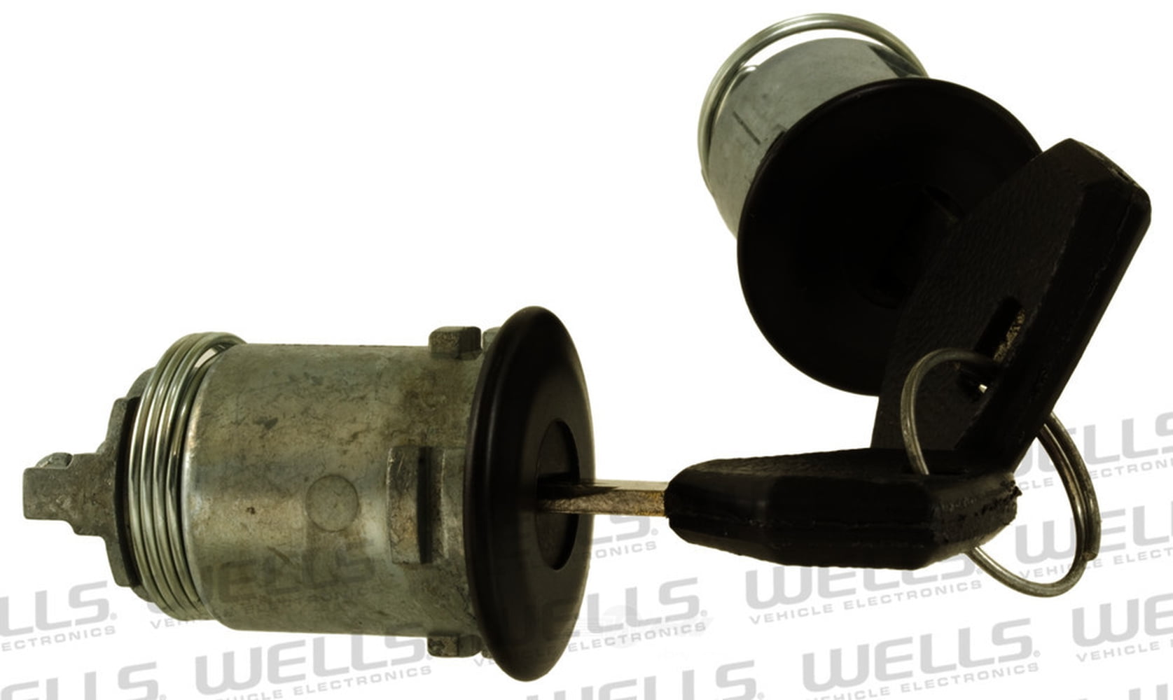 WVE 9D1090 Door Lock Kit