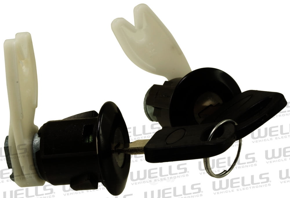 WVE 9D1253 Door Lock Kit
