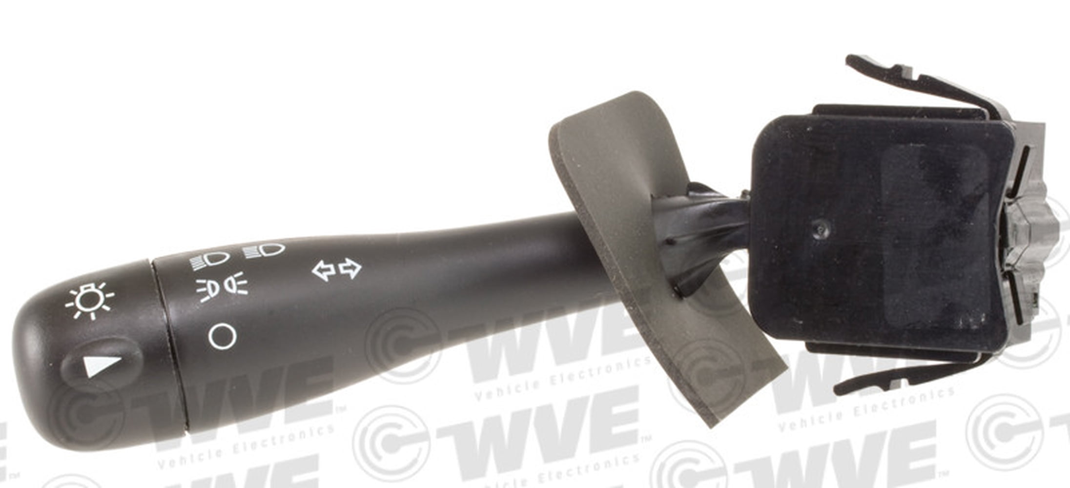 WVE Combination Switch