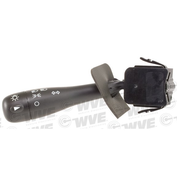 WVE Combination Switch