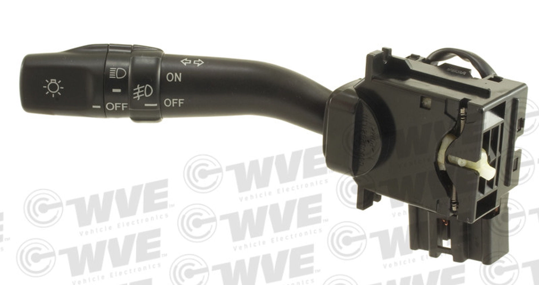 WVE Combination Switch