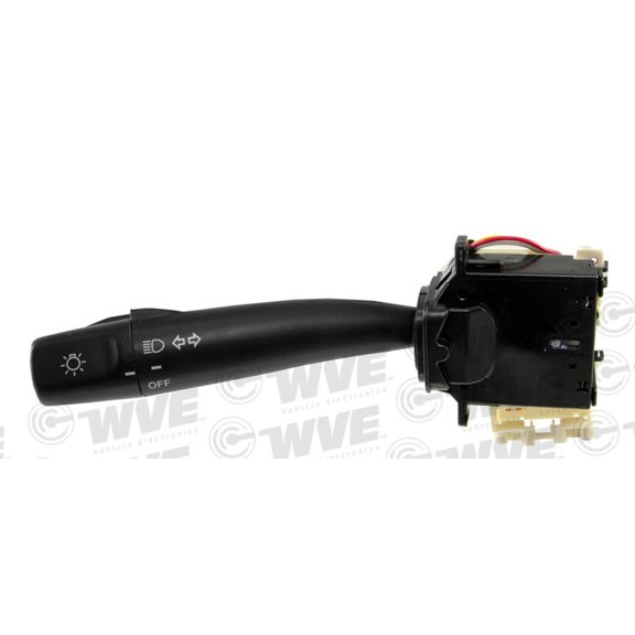 WVE Combination Switch