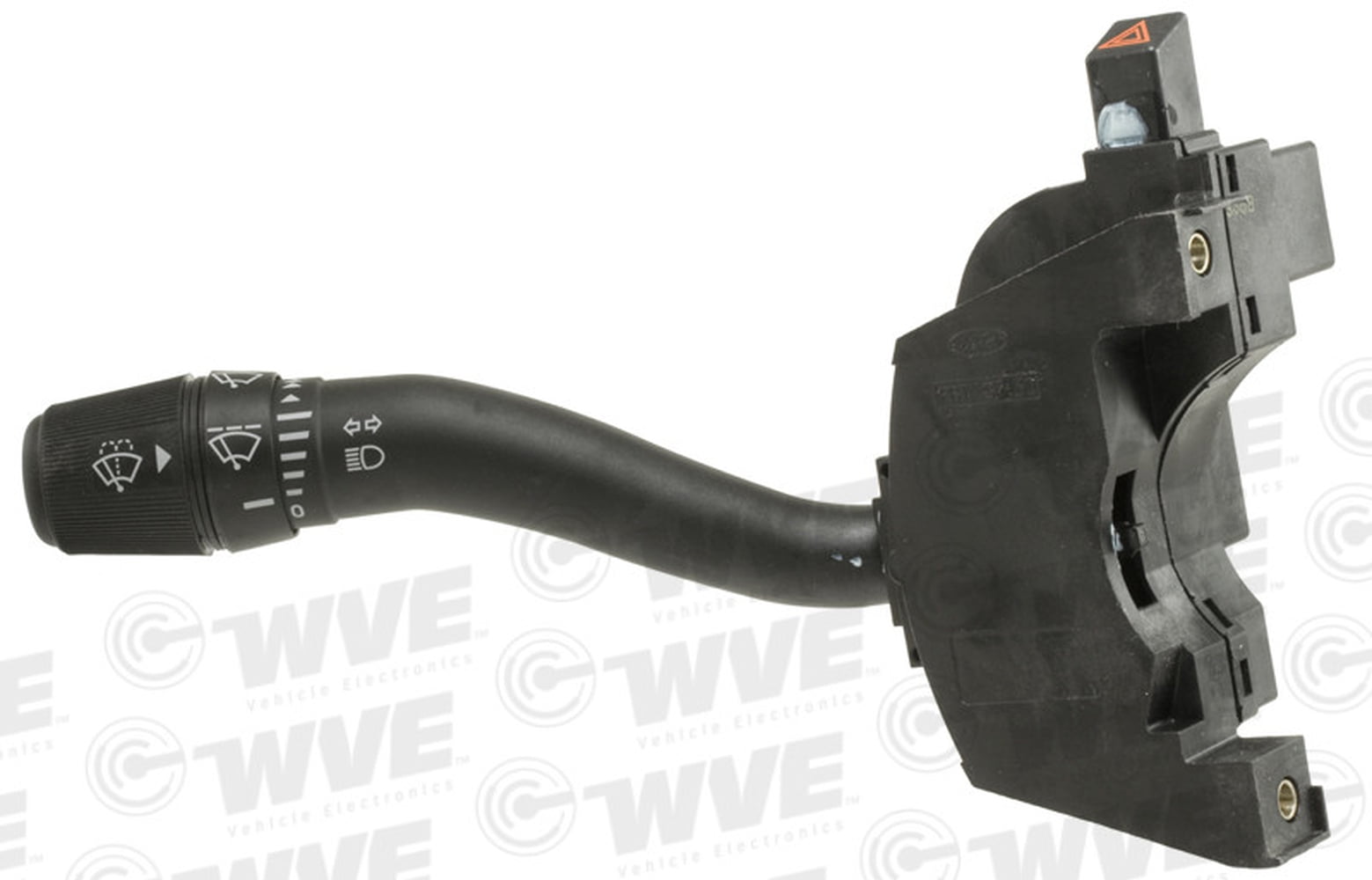 WVE Combination Switch