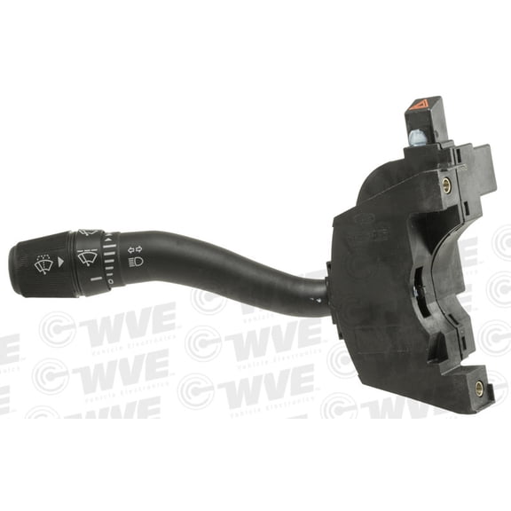 WVE Combination Switch