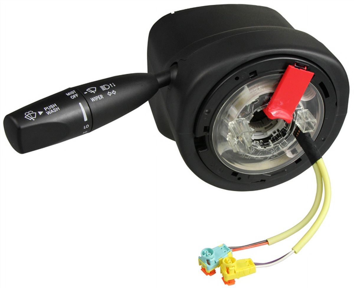 WVE Combination Switch