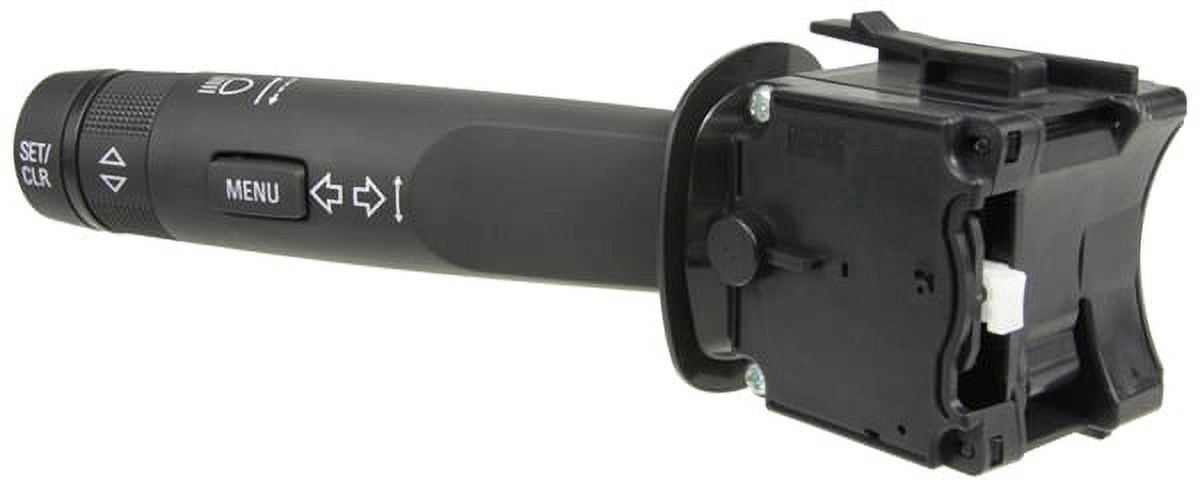 WVE Combination Switch