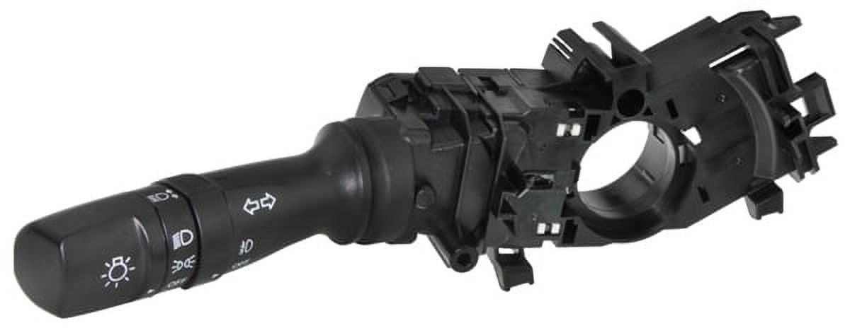 WVE Combination Switch