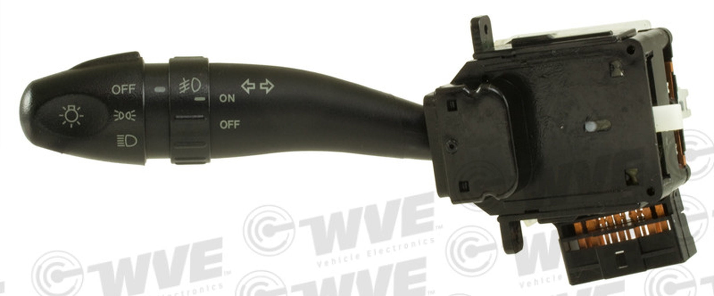WVE Combination Switch