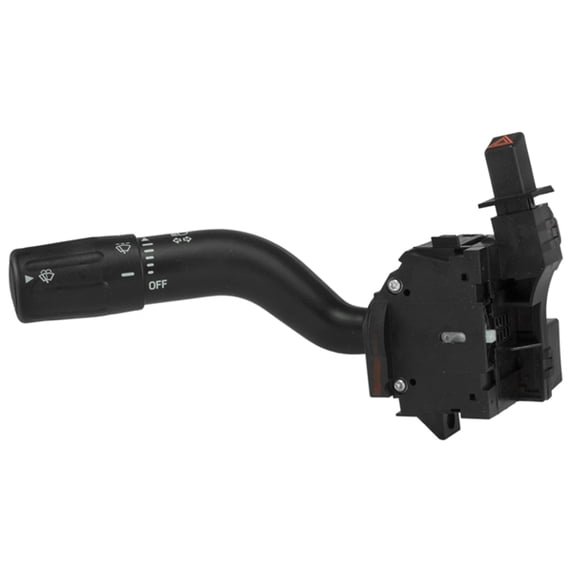 WVE Combination Switch
