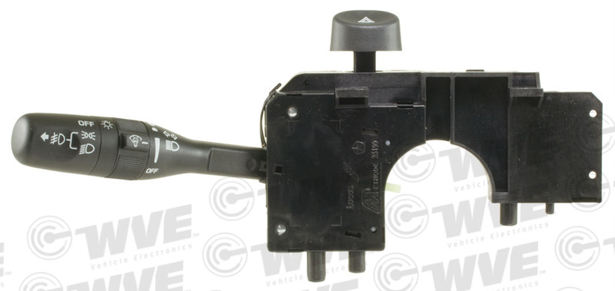 WVE Combination Switch