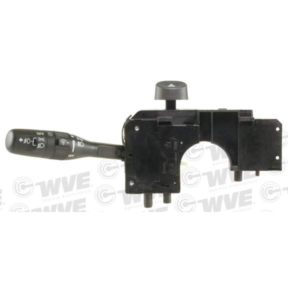 WVE Combination Switch