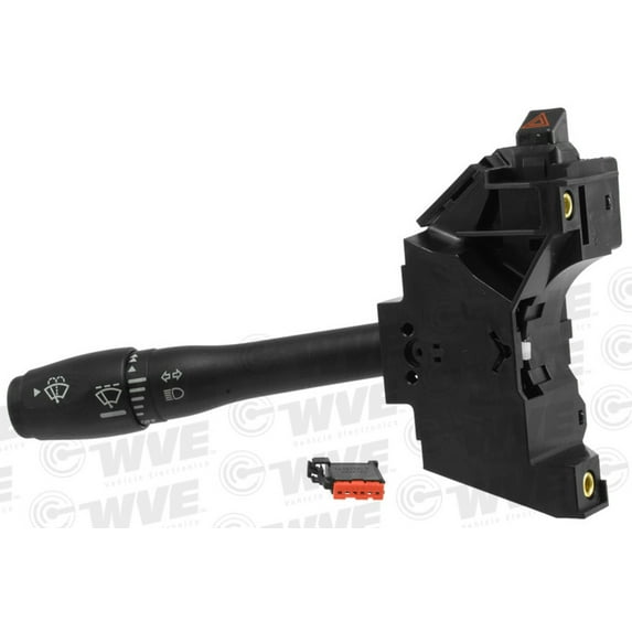 WVE Combination Switch