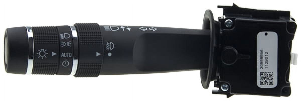 WVE Combination Switch