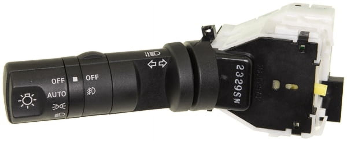WVE Combination Switch