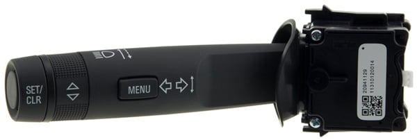WVE Combination Switch