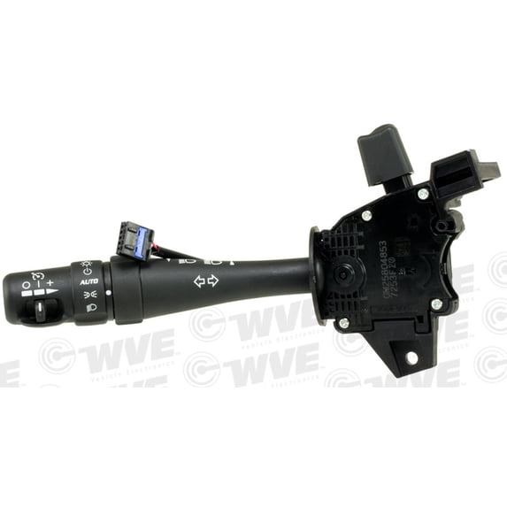 WVE Combination Switch