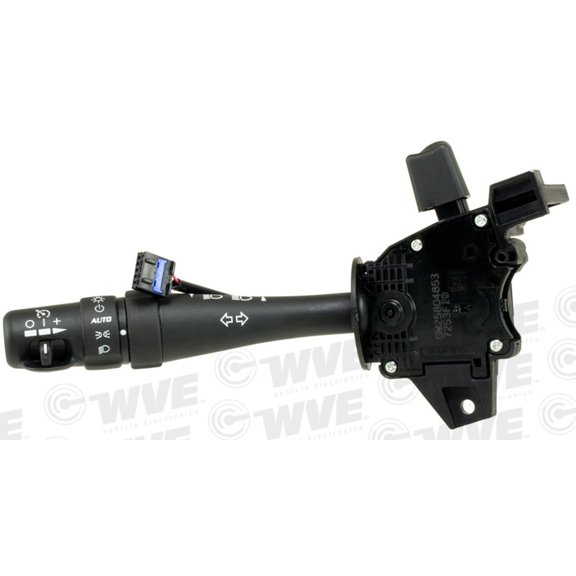 WVE Combination Switch