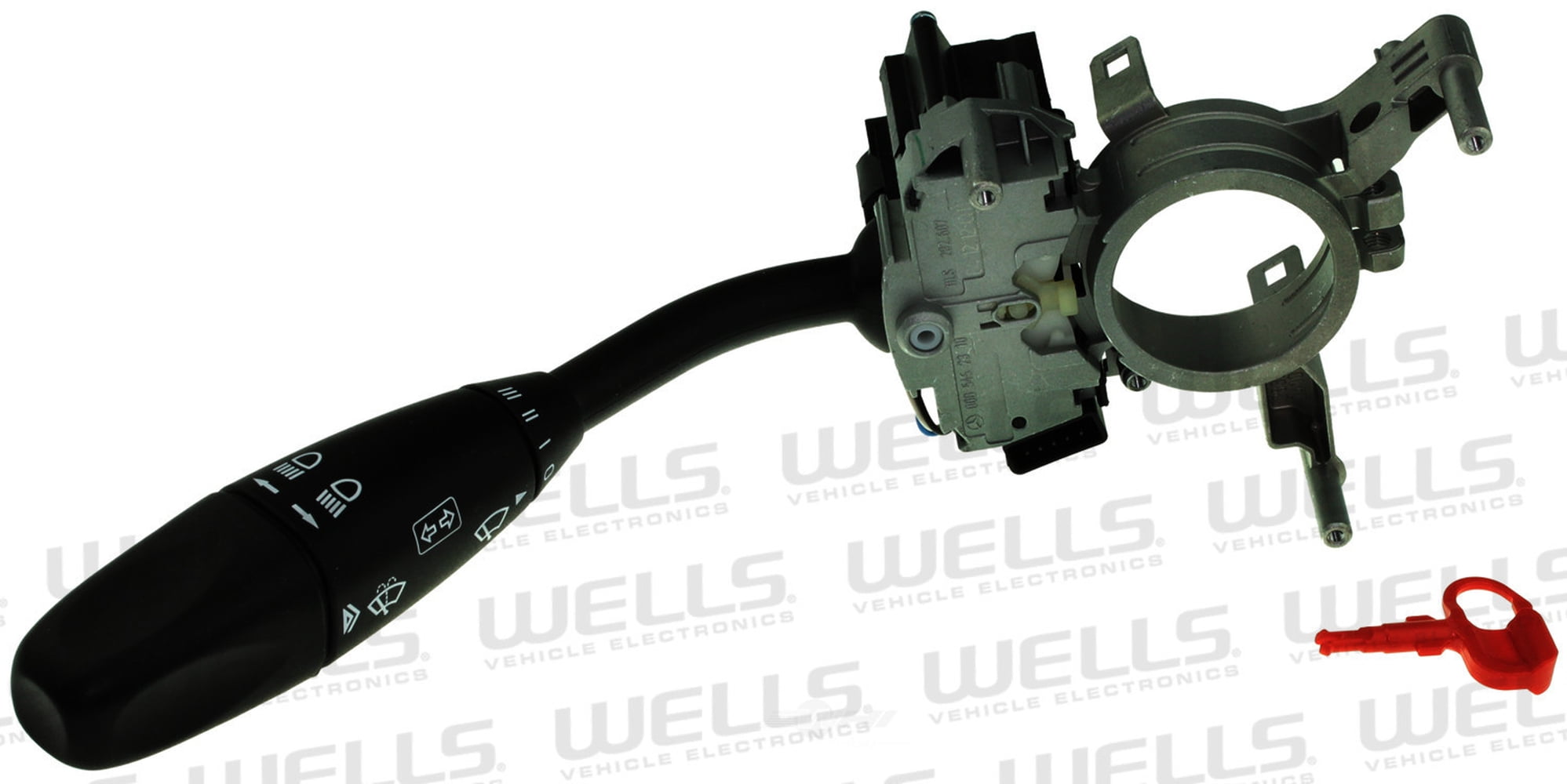 WVE Combination Switch