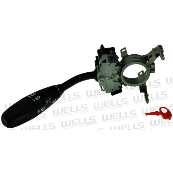 WVE Combination Switch