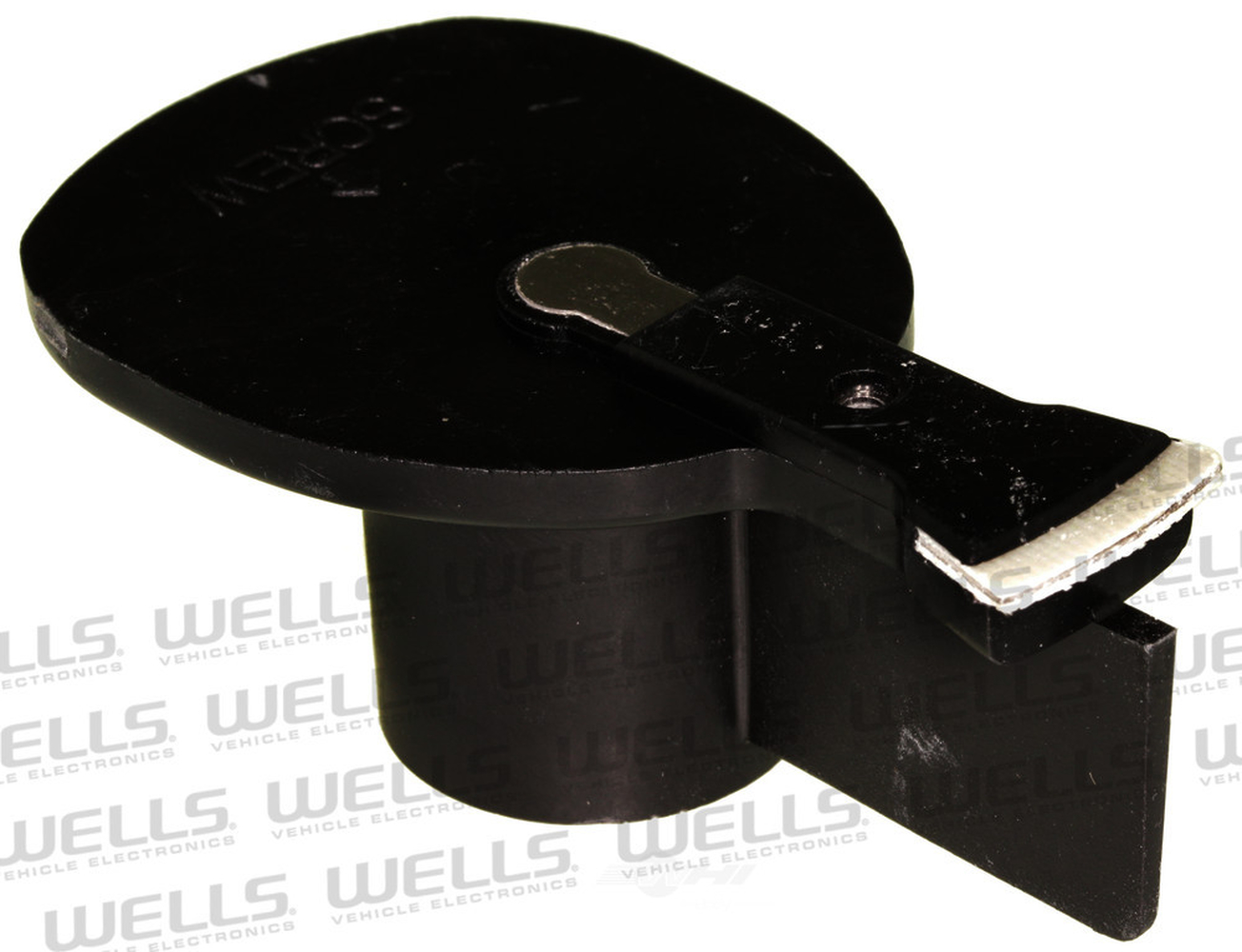 WVE Distributor Rotor