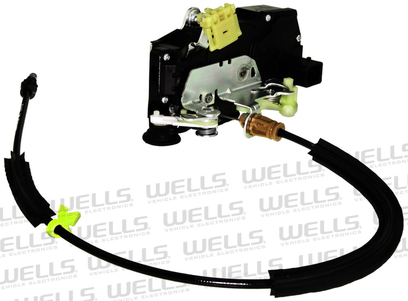 WVE Door Lock Actuator
