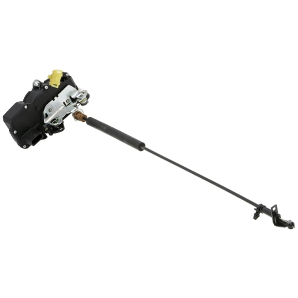 WVE Door Lock Actuator