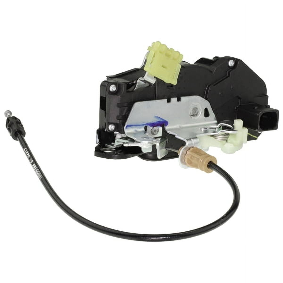 WVE Door Lock Actuator