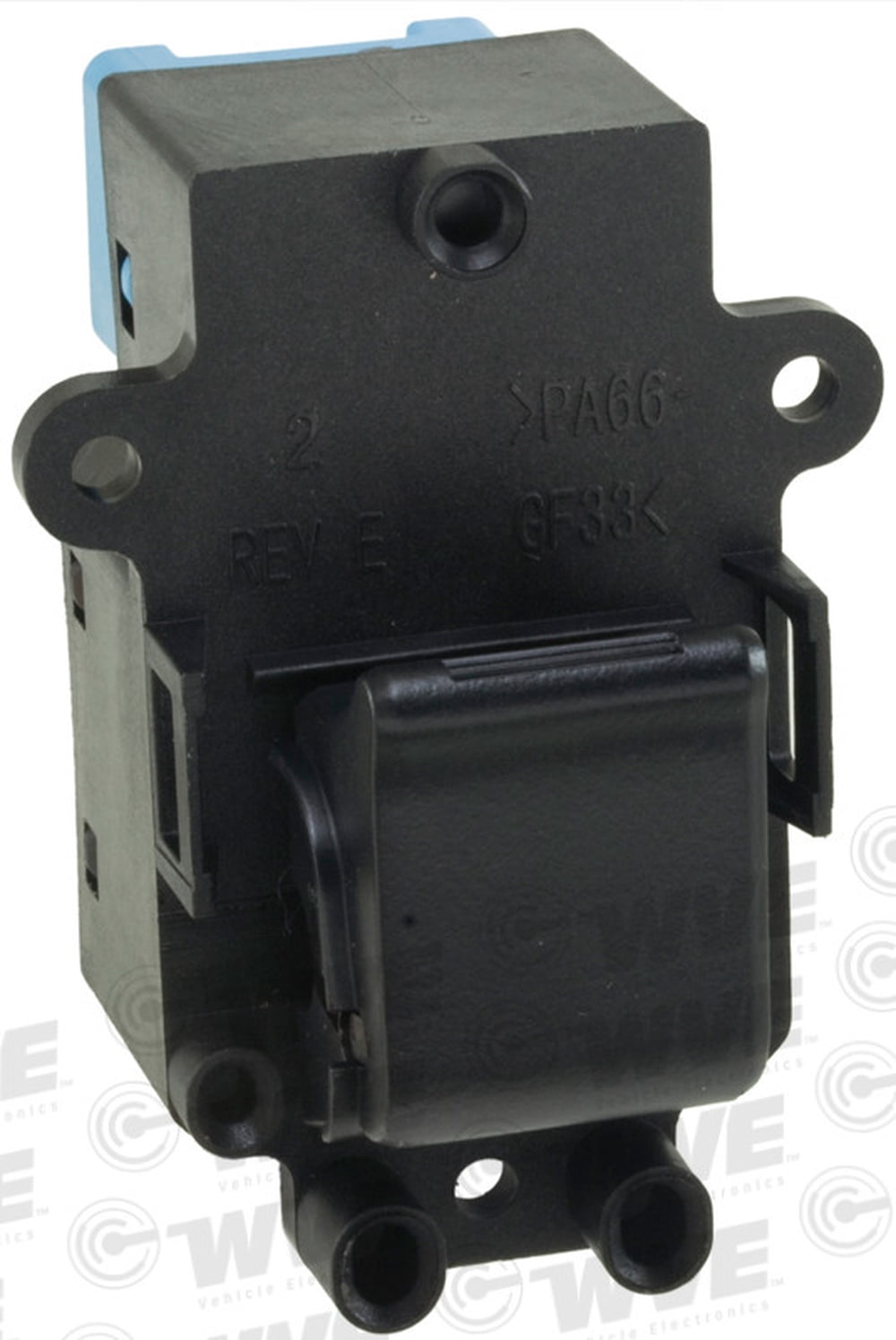 Wells Vehicle Electronics 1S7296 Door Window Switch