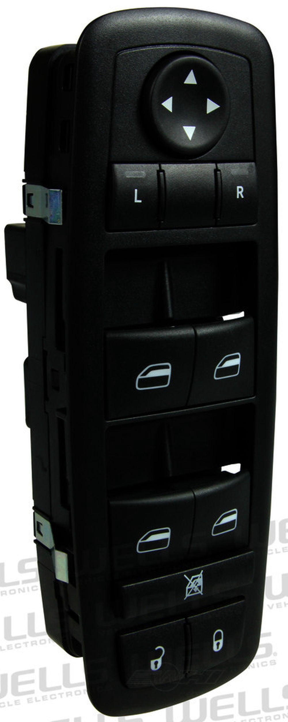 WVE Door Window Switch