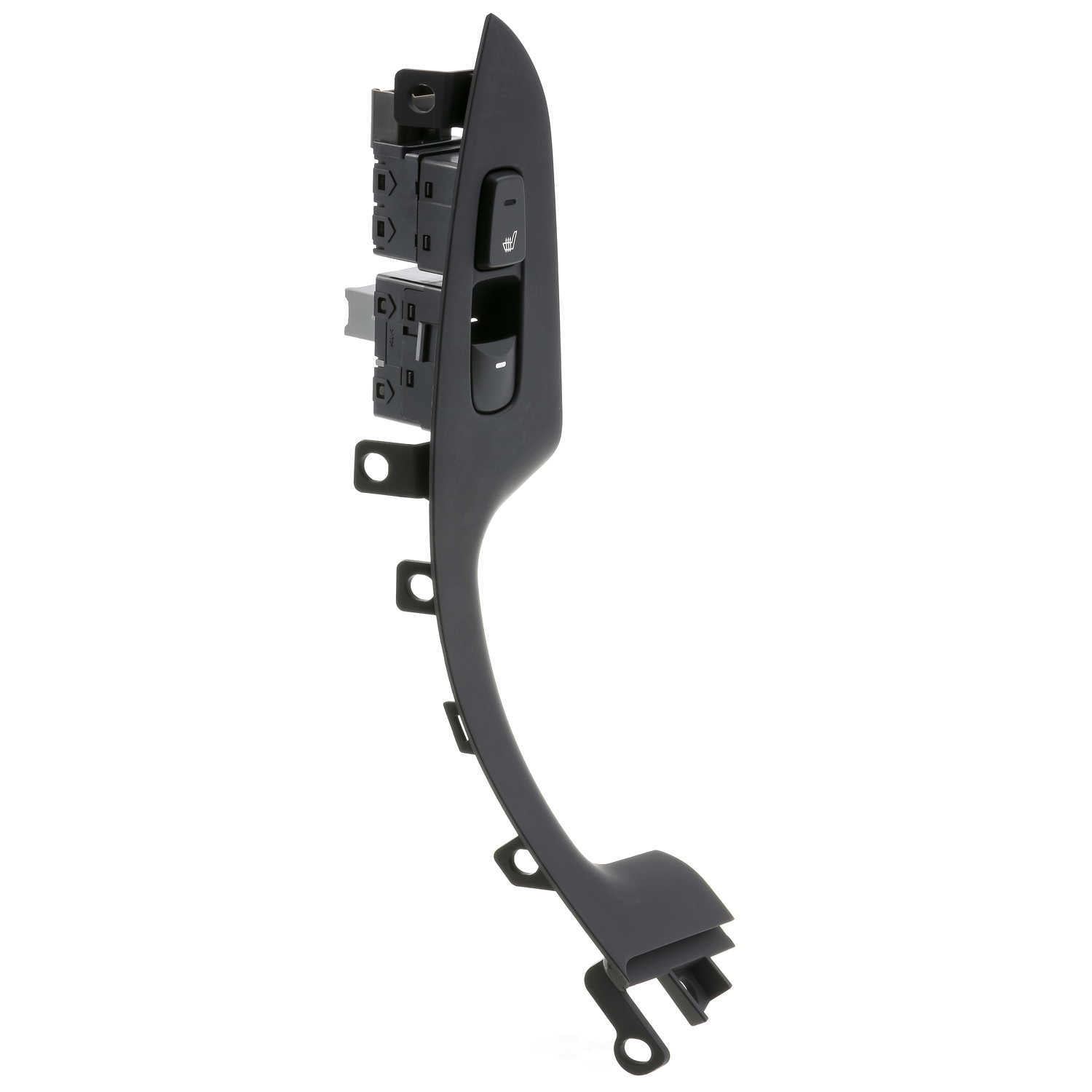 Wells Vehicle Electronics 1S16543 Door Window Switch