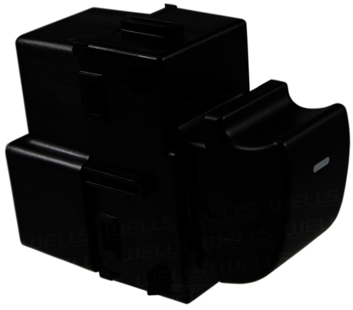WVE Door Window Switch