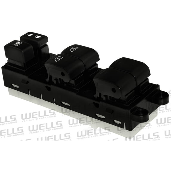 WVE Door Window Switch