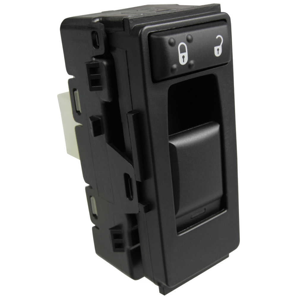 Wells Vehicle Electronics 1S13405 Door Window Switch