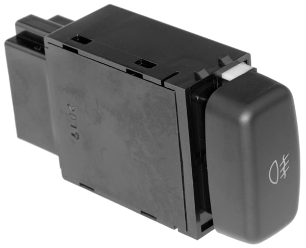 WVE Fog Light Switch